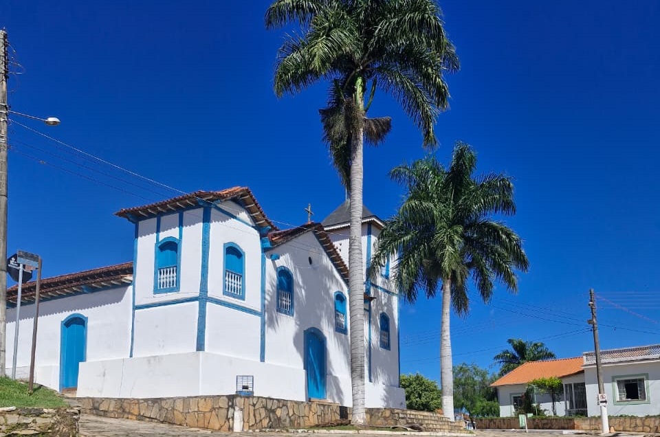 Carnaval em Corumbá de Goiás é marcado por calmaria e perfil contemplativo