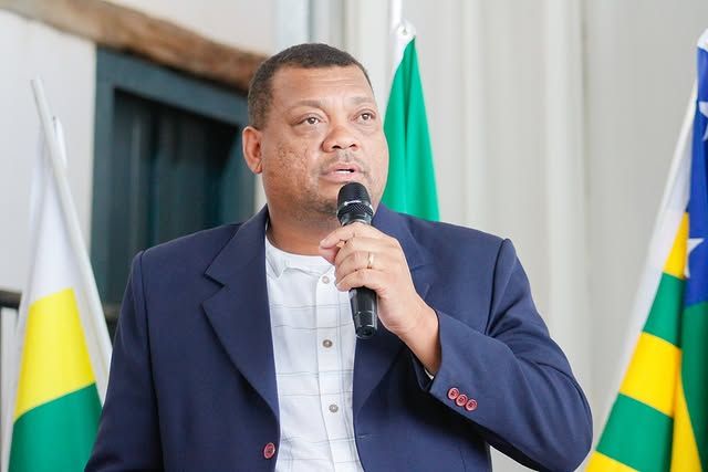 Chico Vaca destaca regularização fundiária e avanços na saúde como marcas da gestão em Corumbá de Goiás