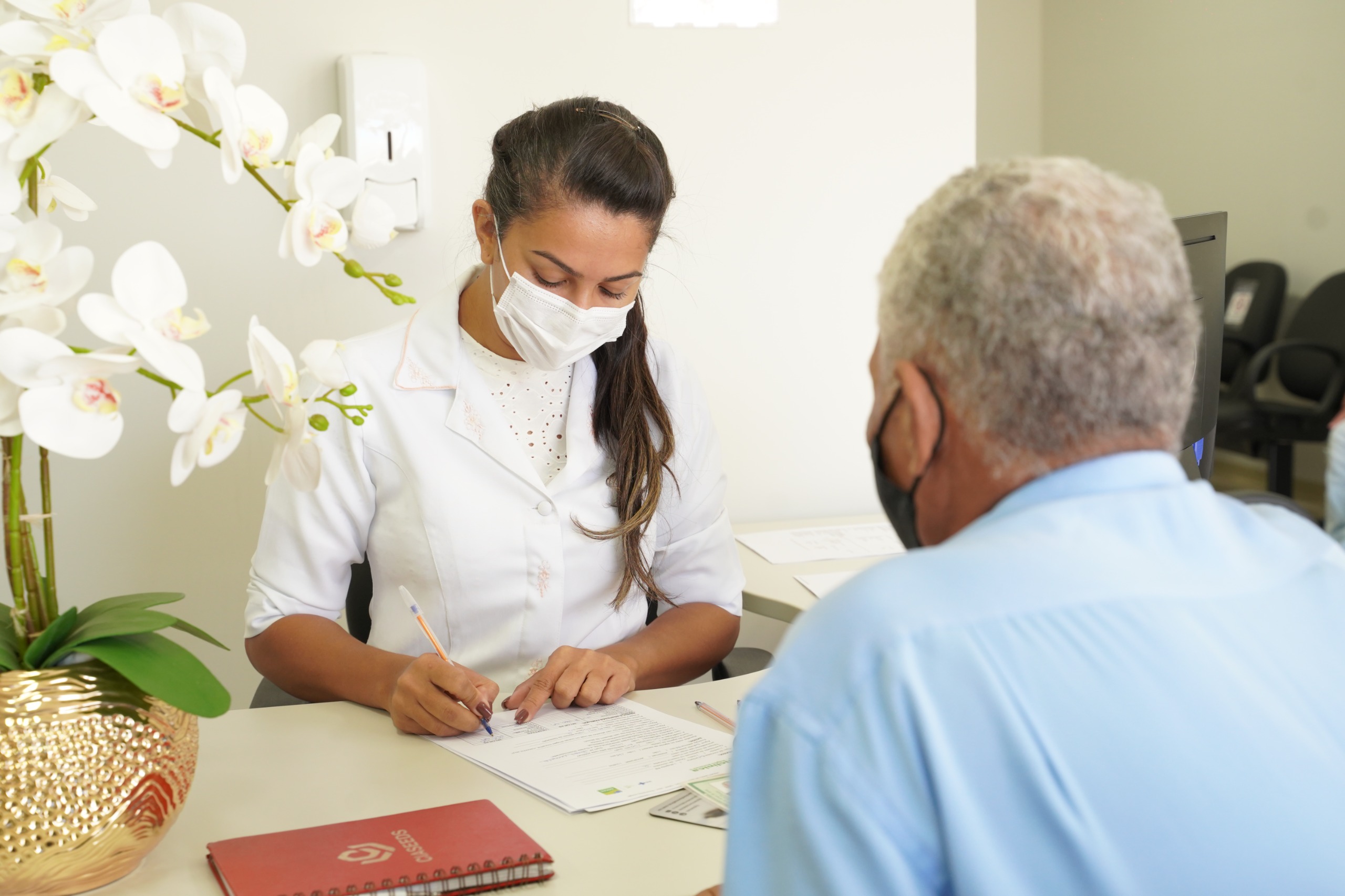 GoiásFomento cria linha de crédito para profissionais de Enfermagem