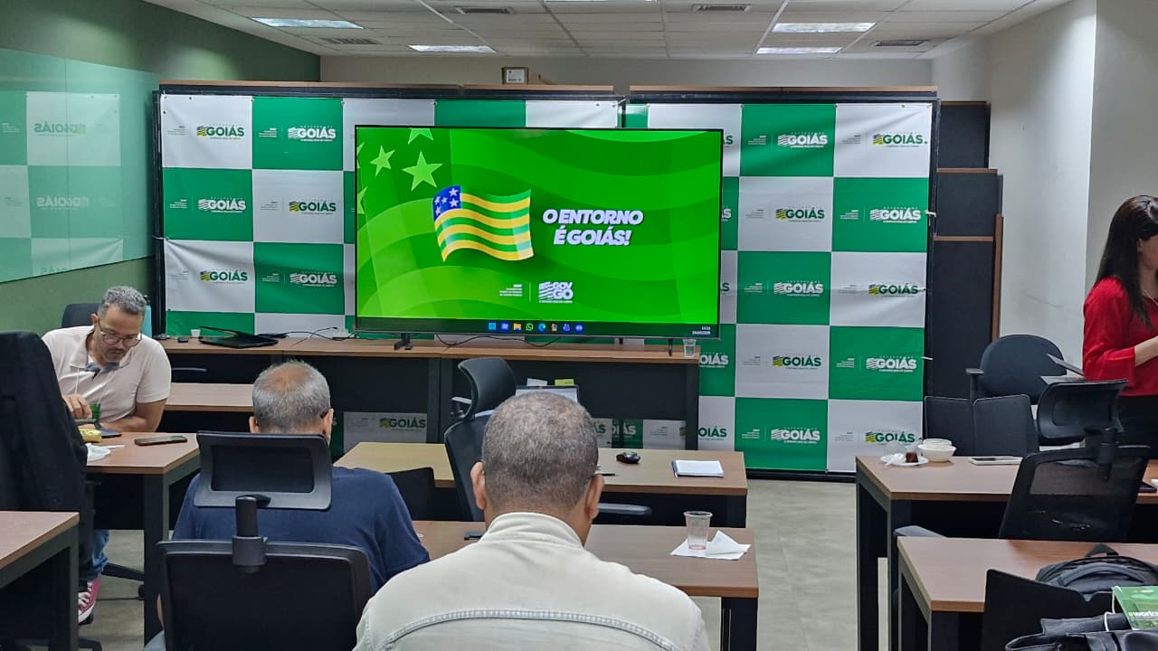 Além da divisa: Workshop une cidades do Entorno para impulsionar o turismo regional