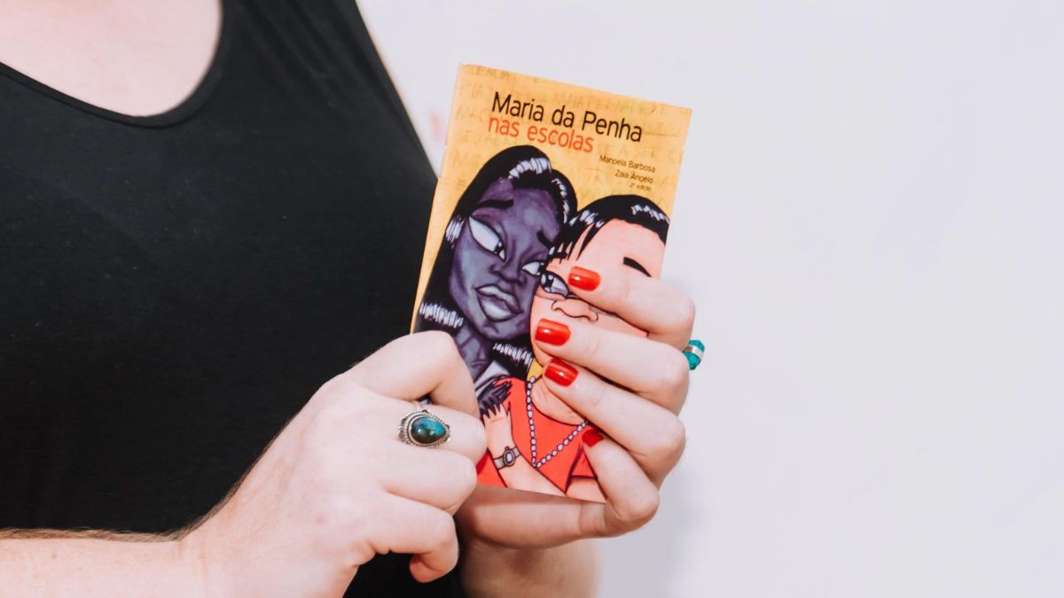 Projeto Maria da Penha nas Escolas vai percorrer 3,5 mil km em Goiás