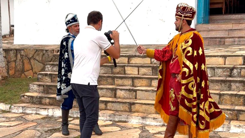 Corumbá de Goiás é destaque no programa Destino Brasil; cidade foca em turismo sustentável