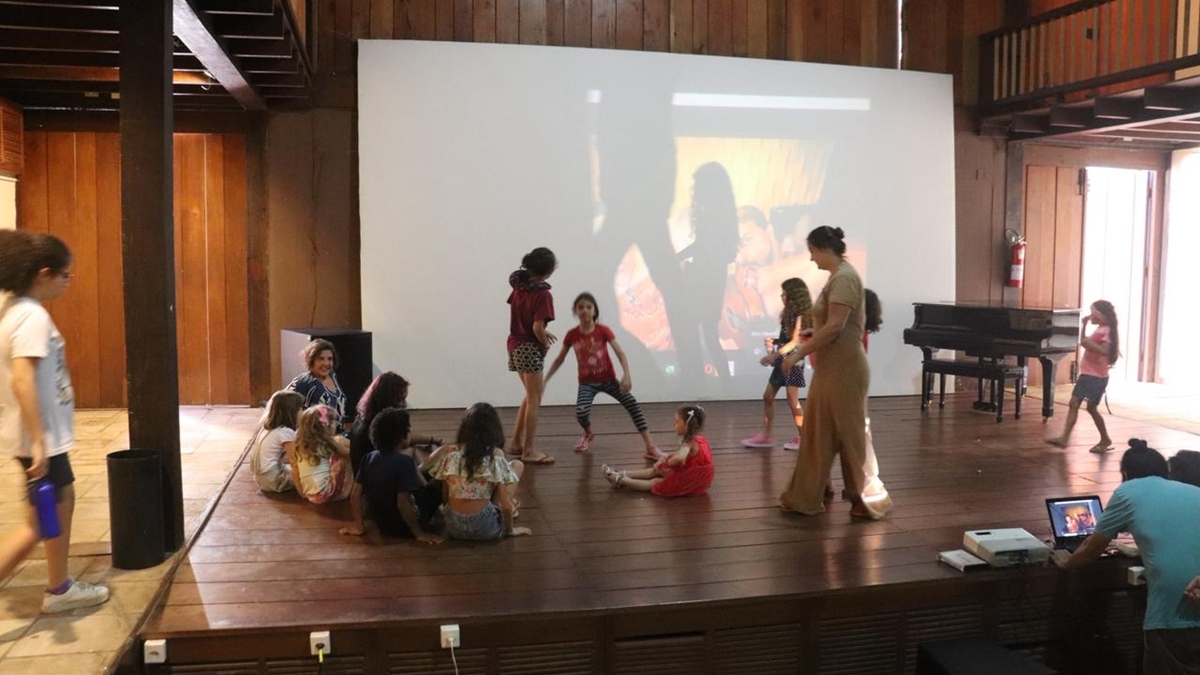 Cine Arandu transforma Pirenópolis em território de cinema e consciência ambiental